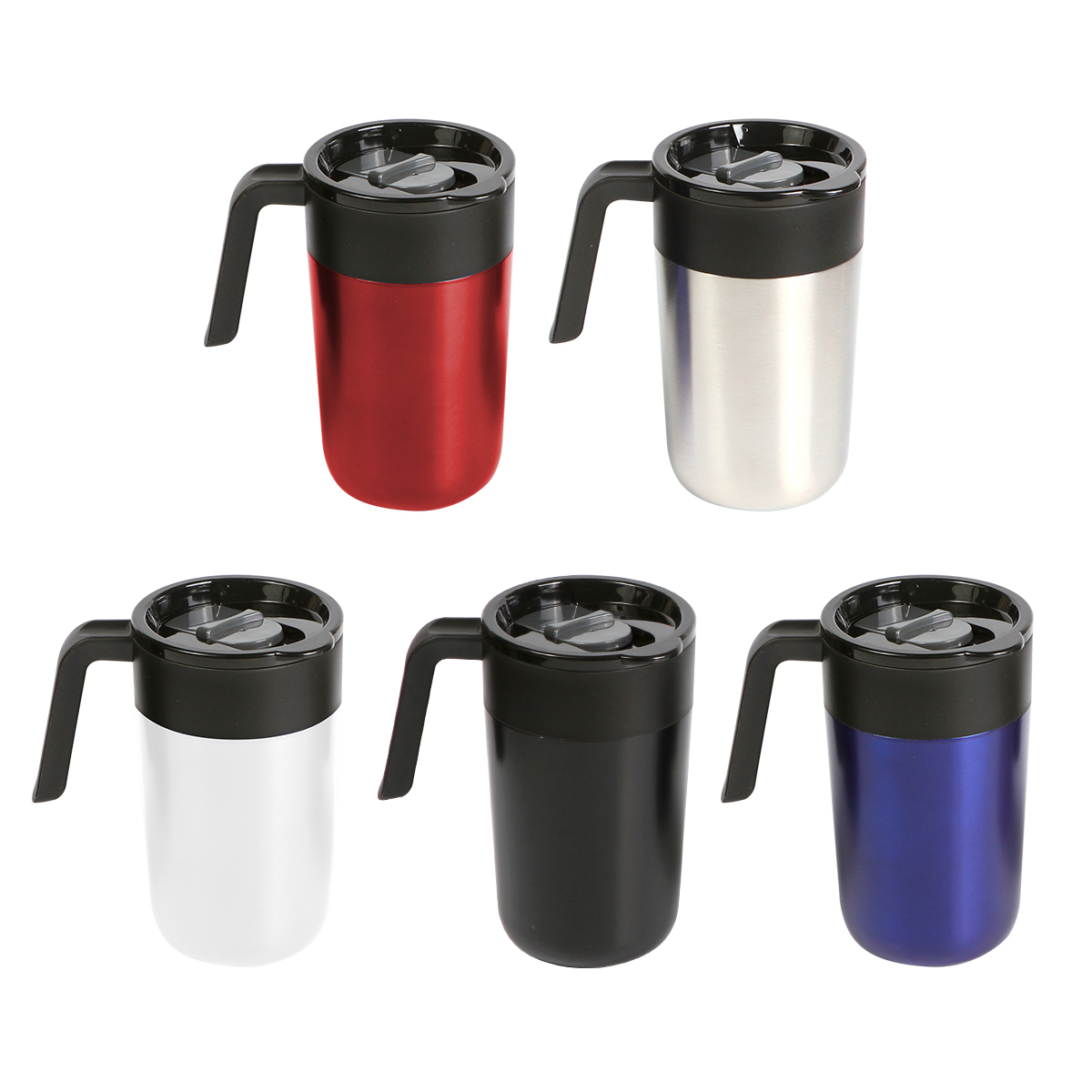 Taza promocionales atbara