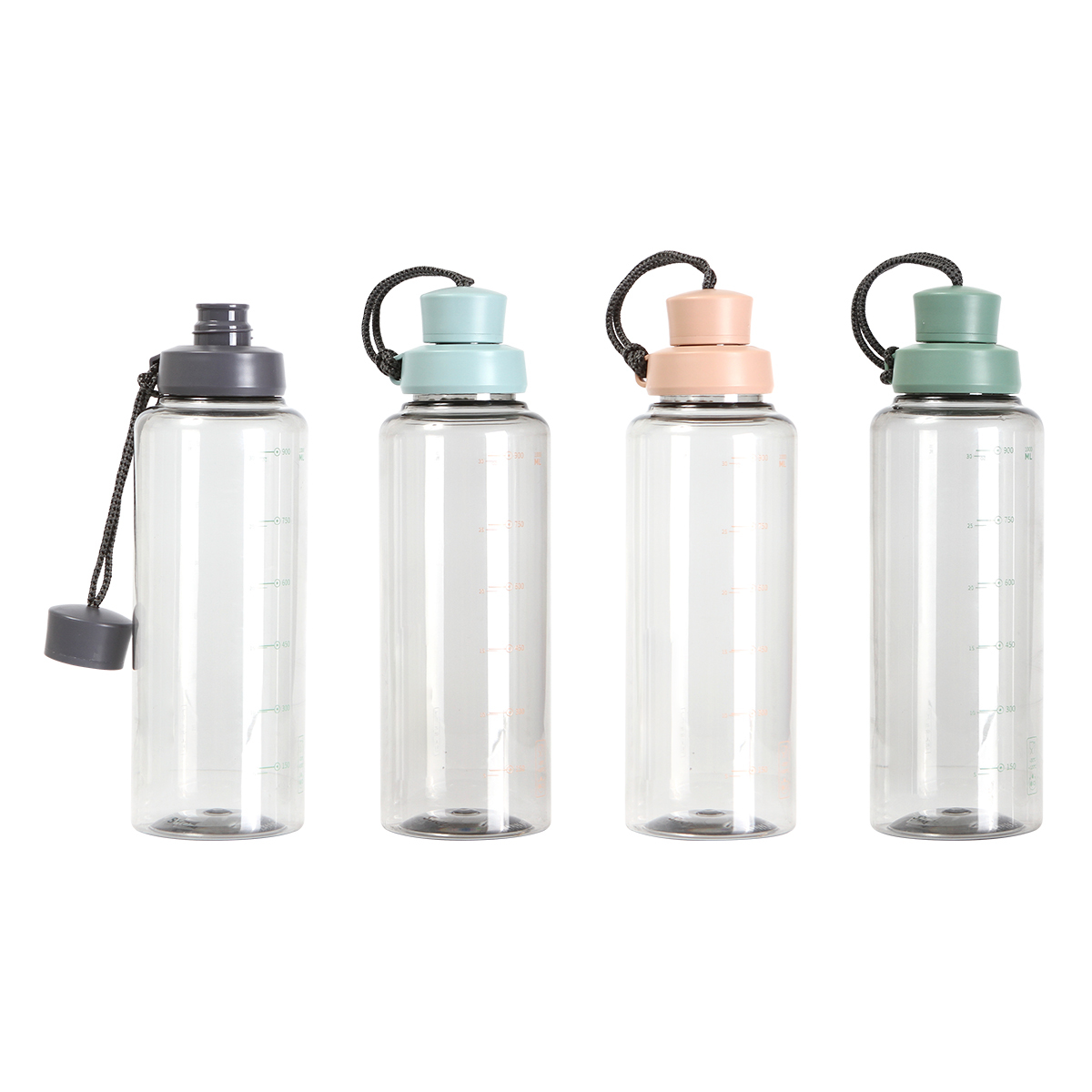 Cilindro promocionales shinas