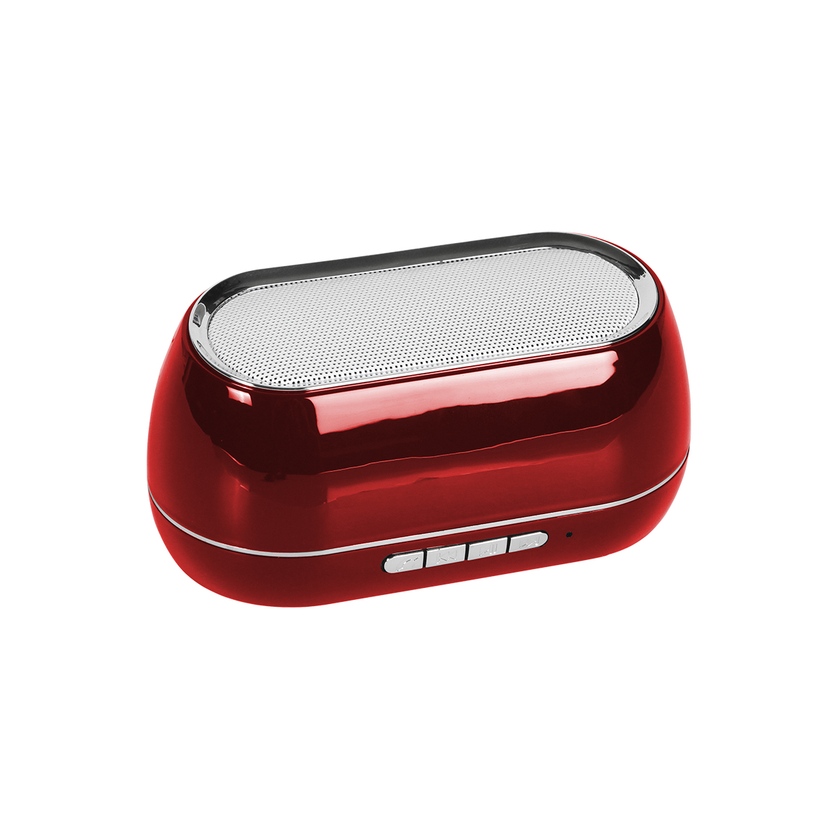 Bocina promocionales mackay