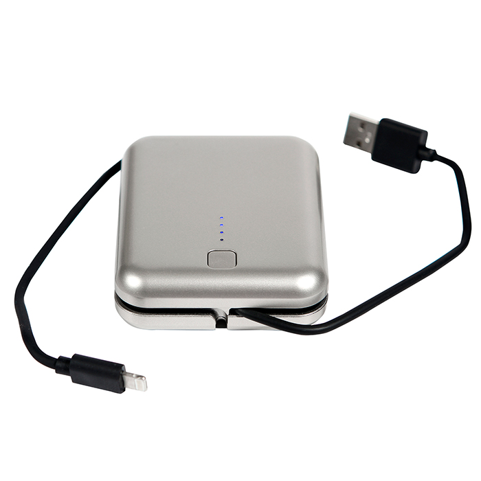 Power promocionales bank de 5 where codigo =200 mah