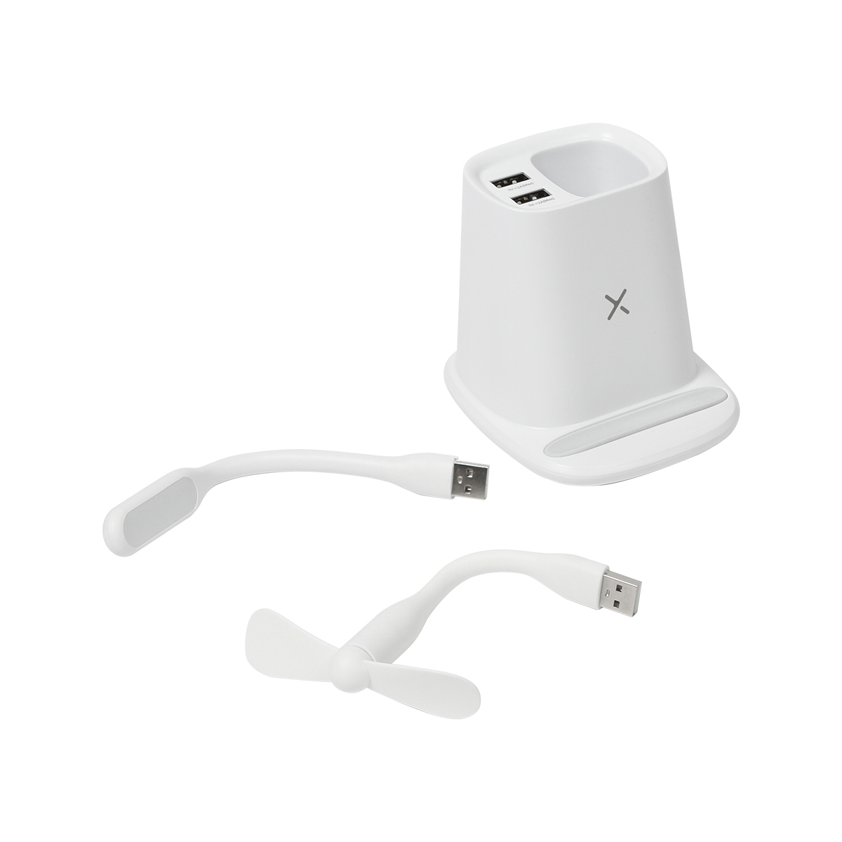 Porta promocionales lapices embu