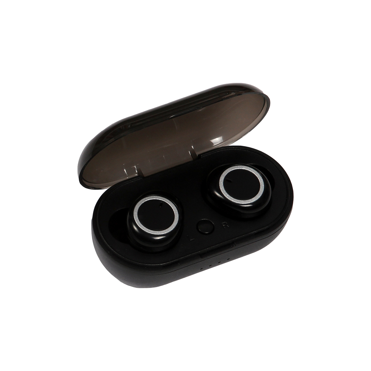 Auriculares promocionales lamu