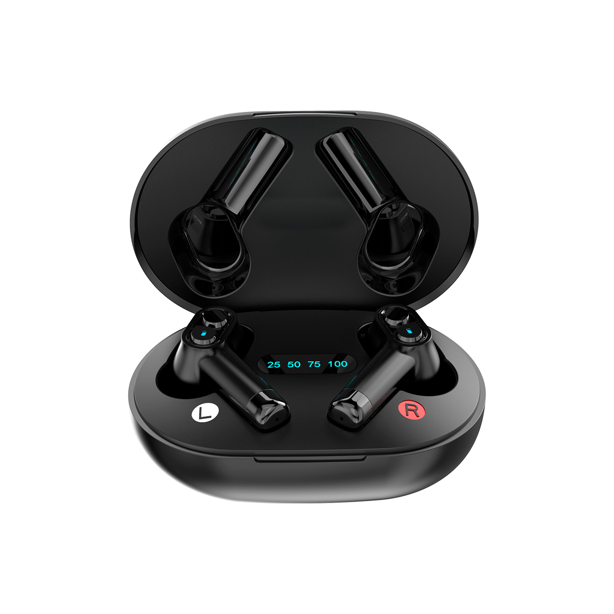 Auriculares promocionales inalambricos taro