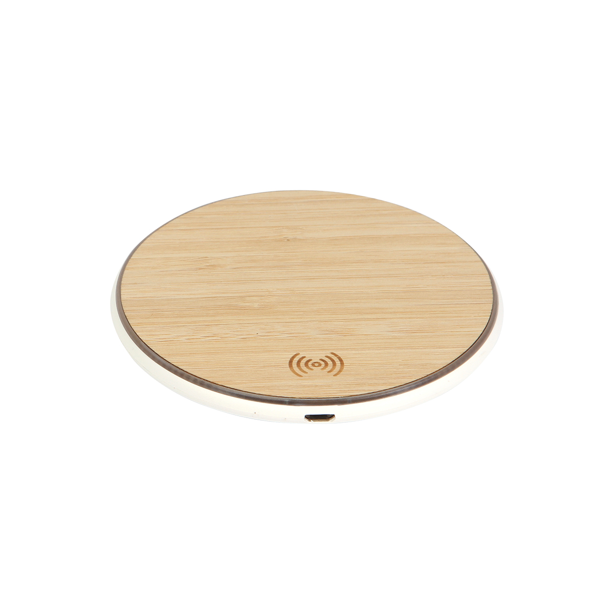 Cargador promocionales borgo