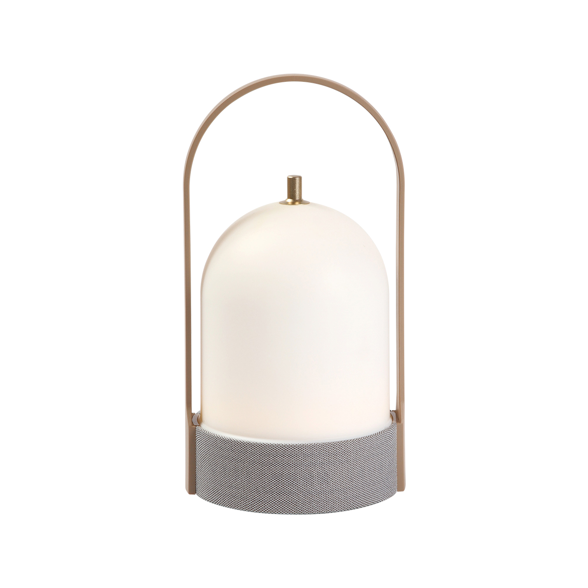 Bocina promocionales con lampara mongar