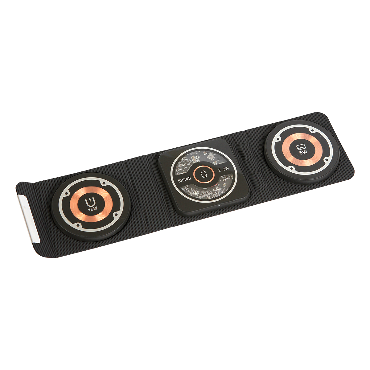 Cargador promocionales sohar