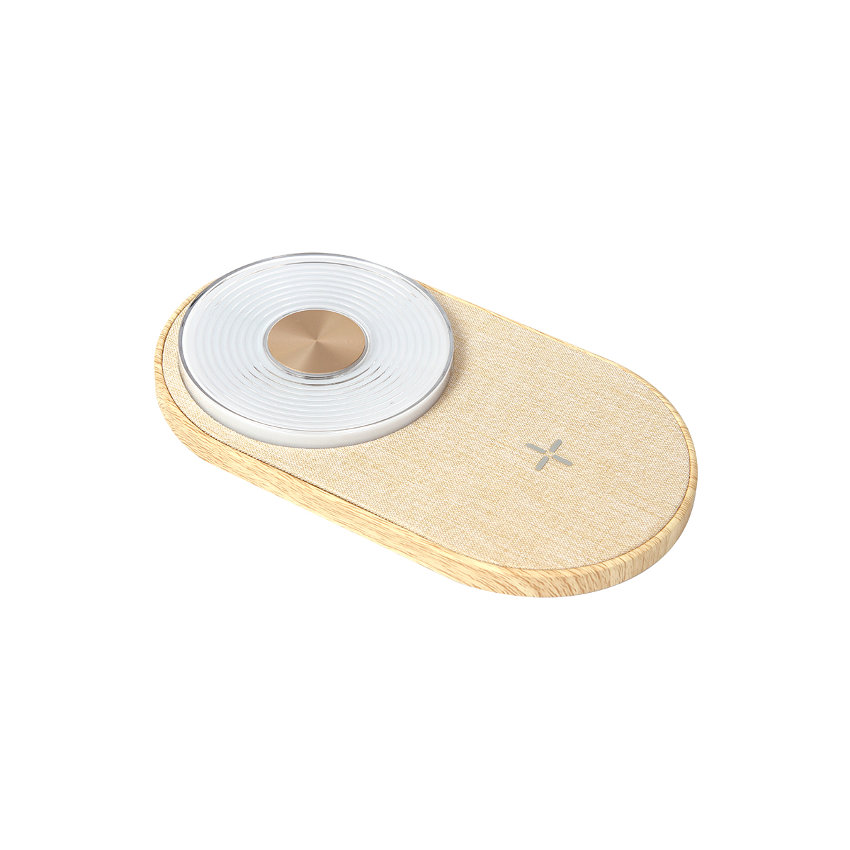 Cargador promocionales bagnu