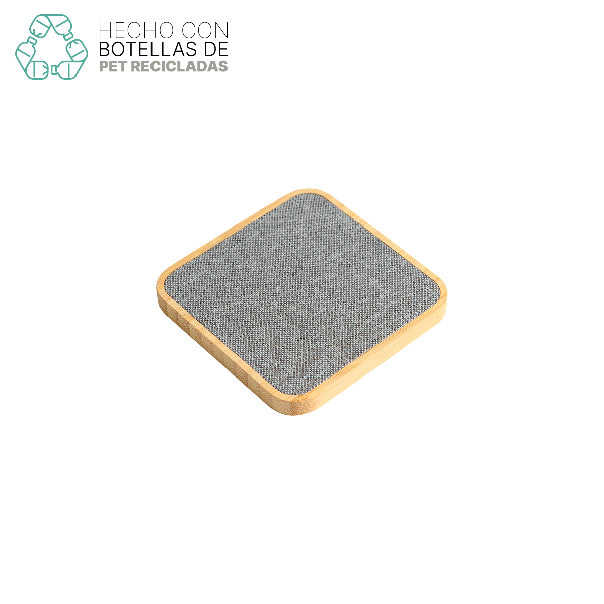 Cargador promocionales turi