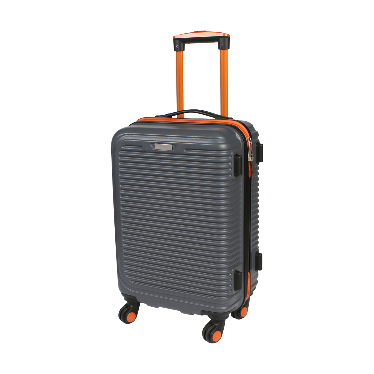 Maleta promocionales rigida durham