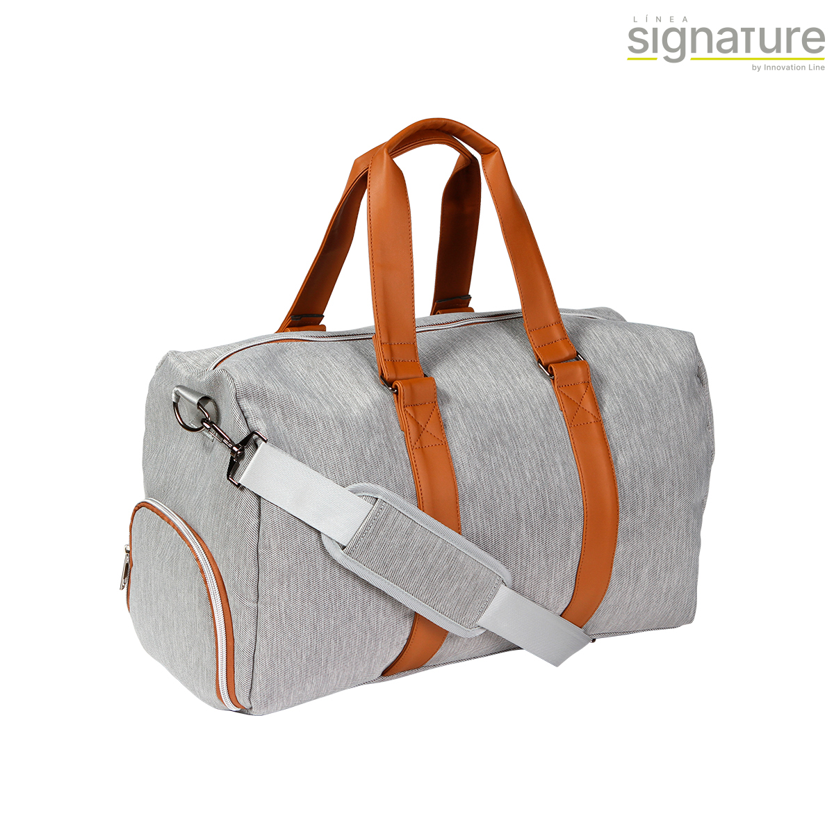 Maleta promocionales cork