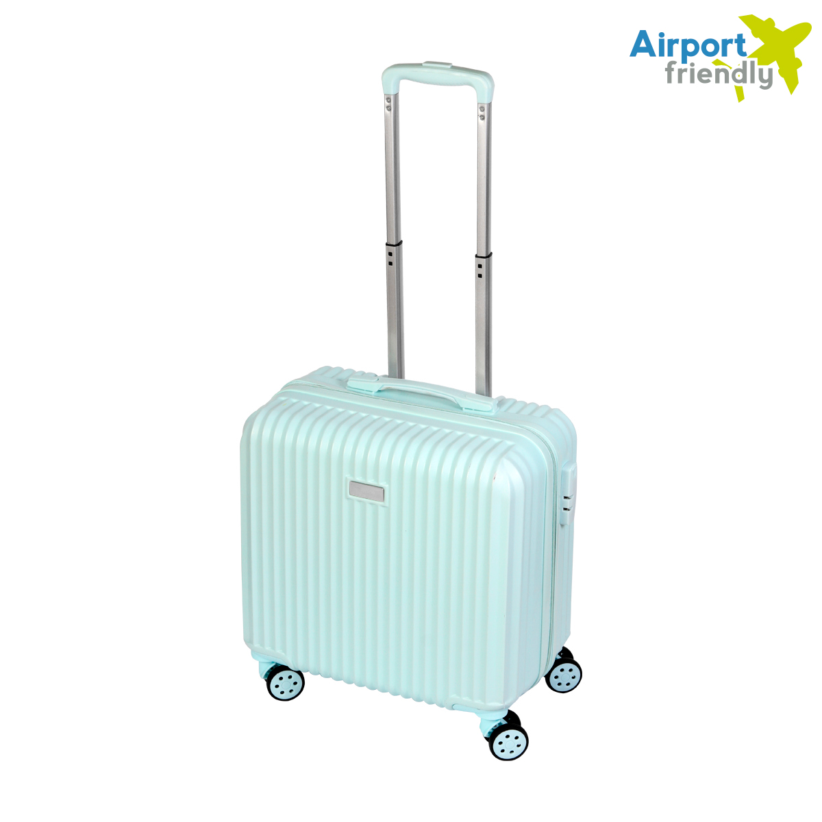 Maleta promocionales rigida hailar