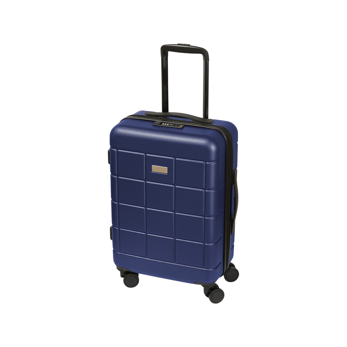 Maleta promocionales rigida mediana