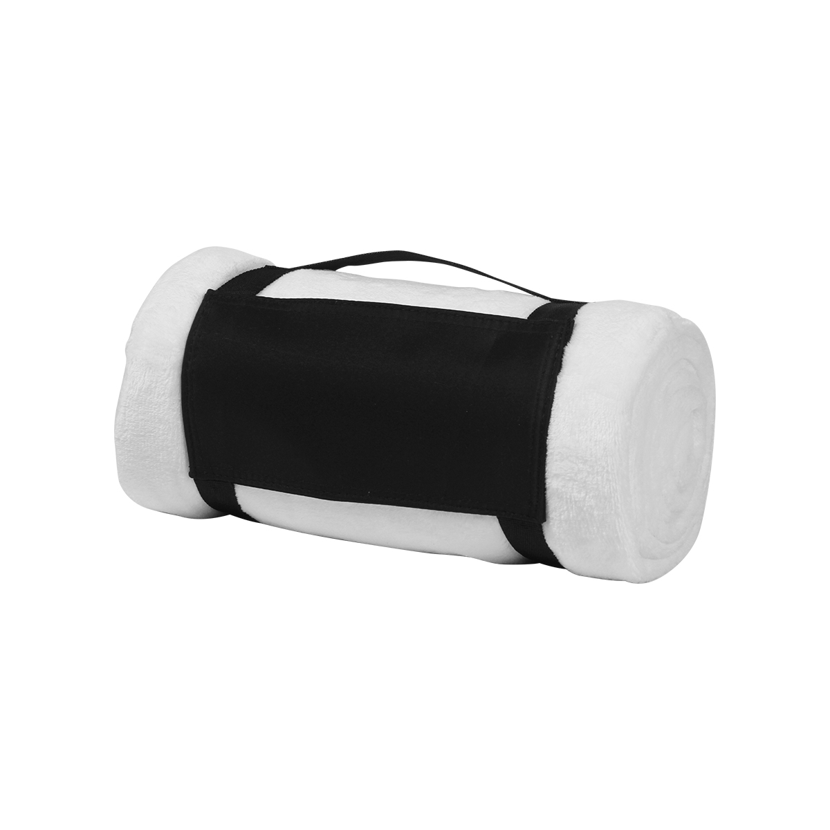 Frazada promocionales de felpa nuuk