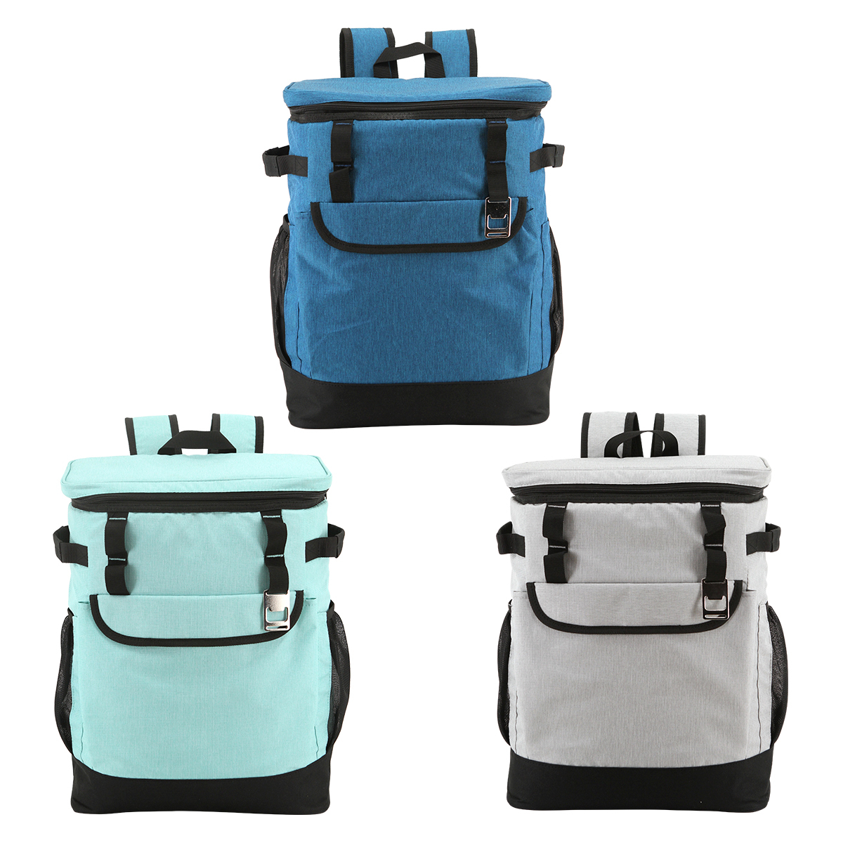 Bolsa promocionales hielera adam