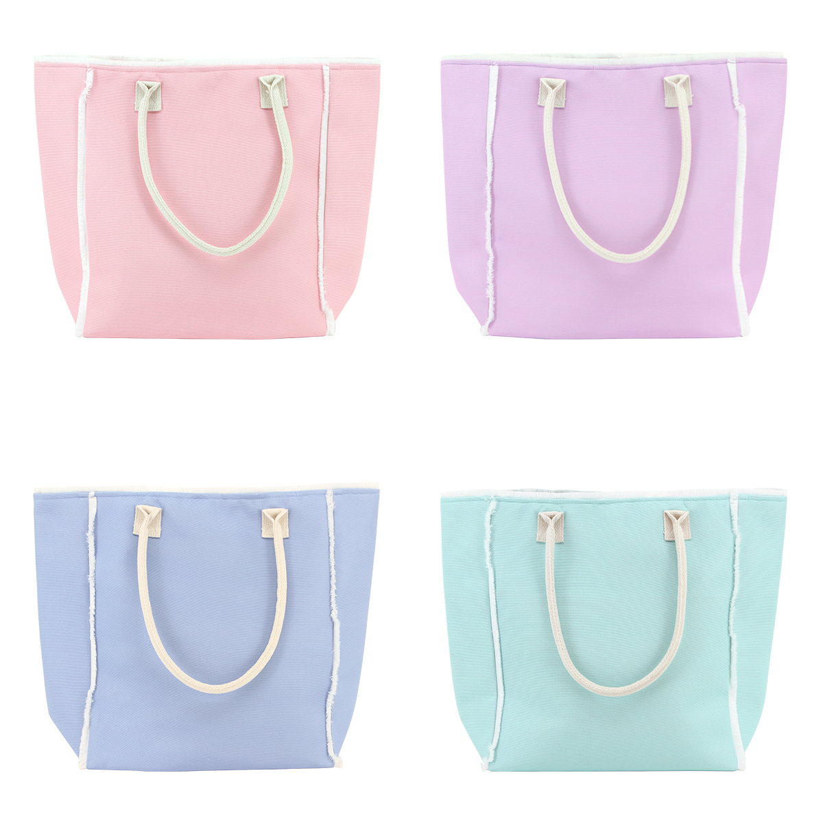 Bolsa promocionales touba