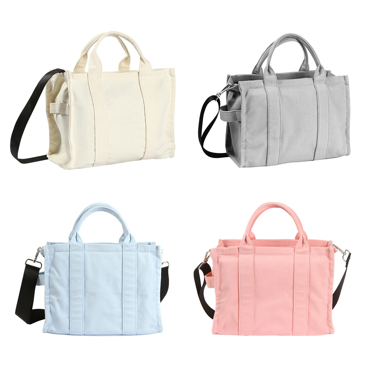 Bolso promocionales marza