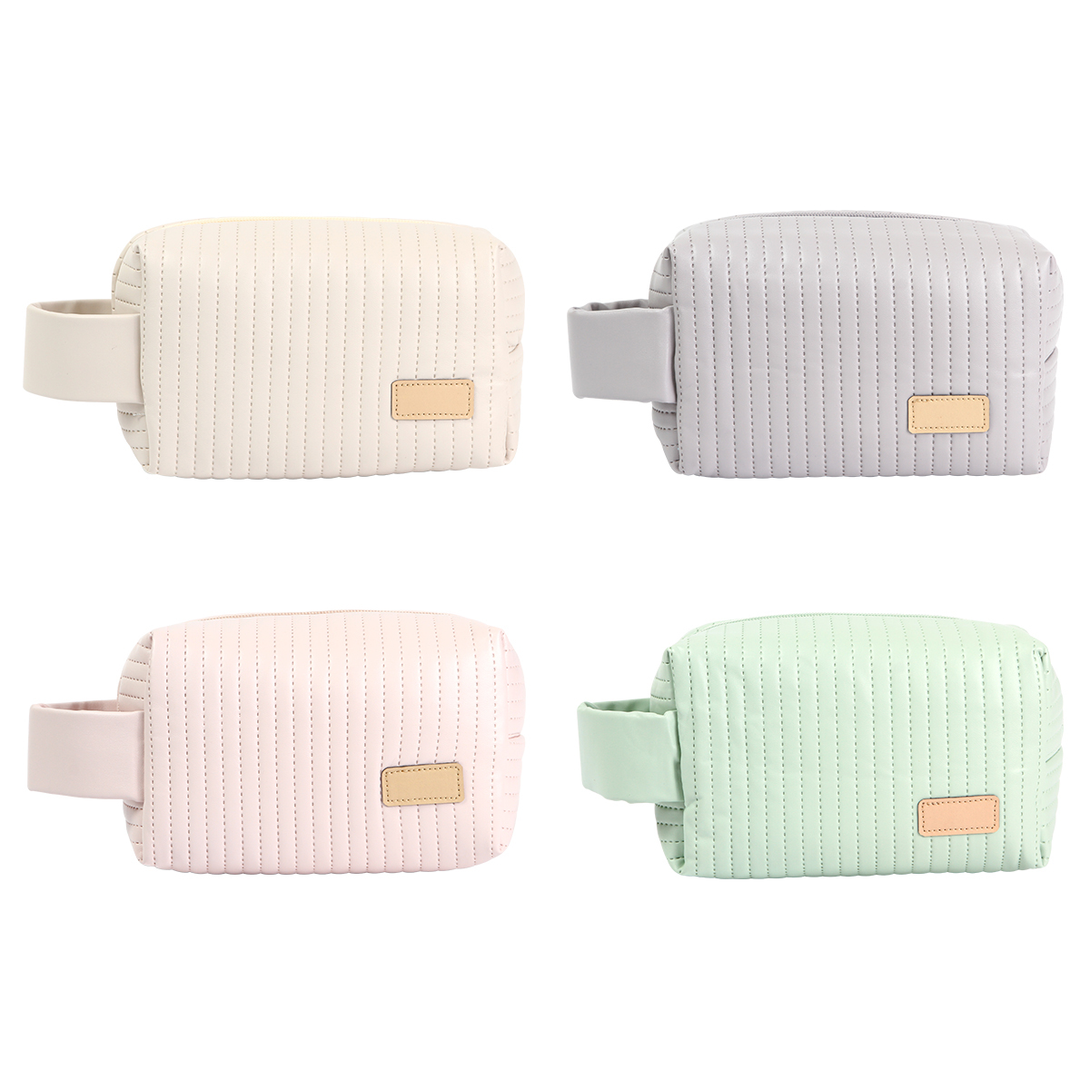 Cosmetiquera promocionales mannu