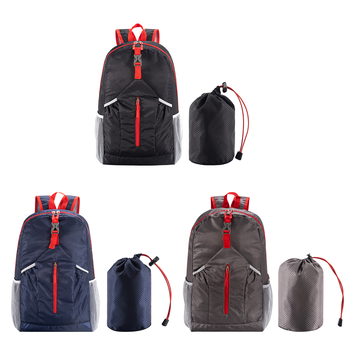 Mochila promocionales kallaste