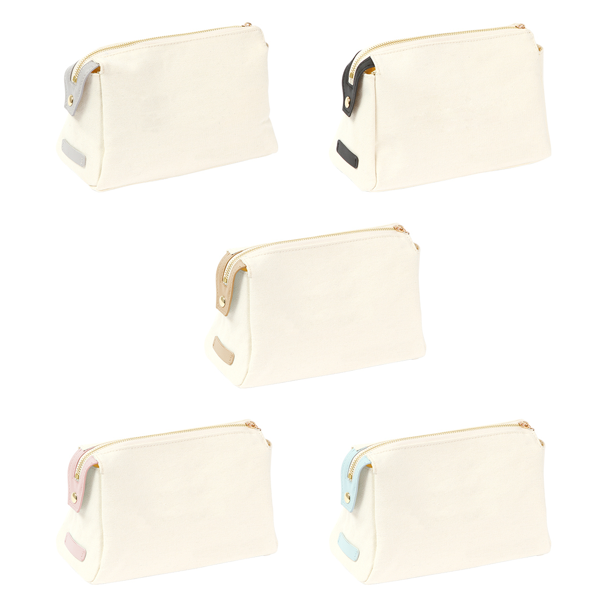 Cosmetiquera promocionales eleuthera