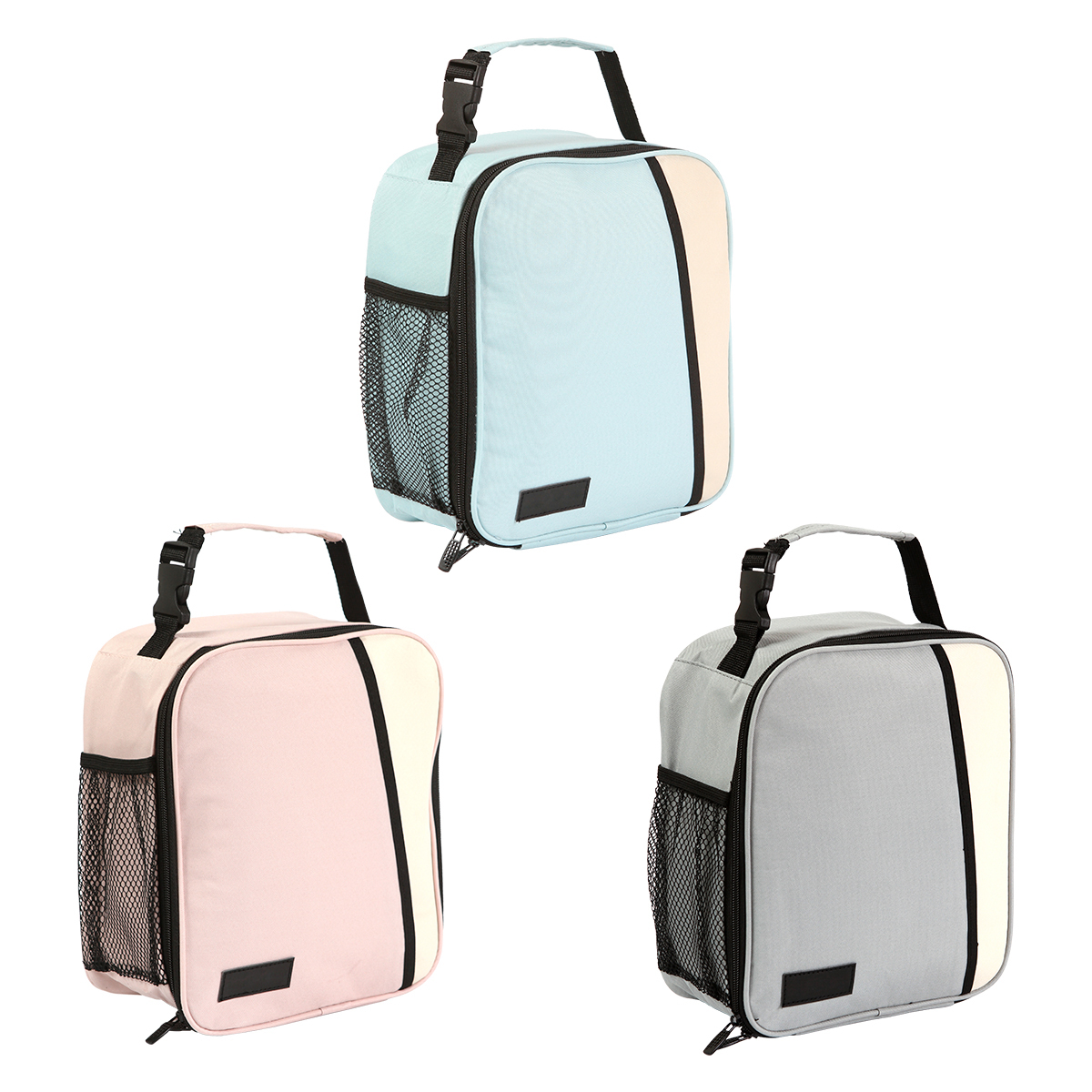 Lonchera promocionales termica krokom