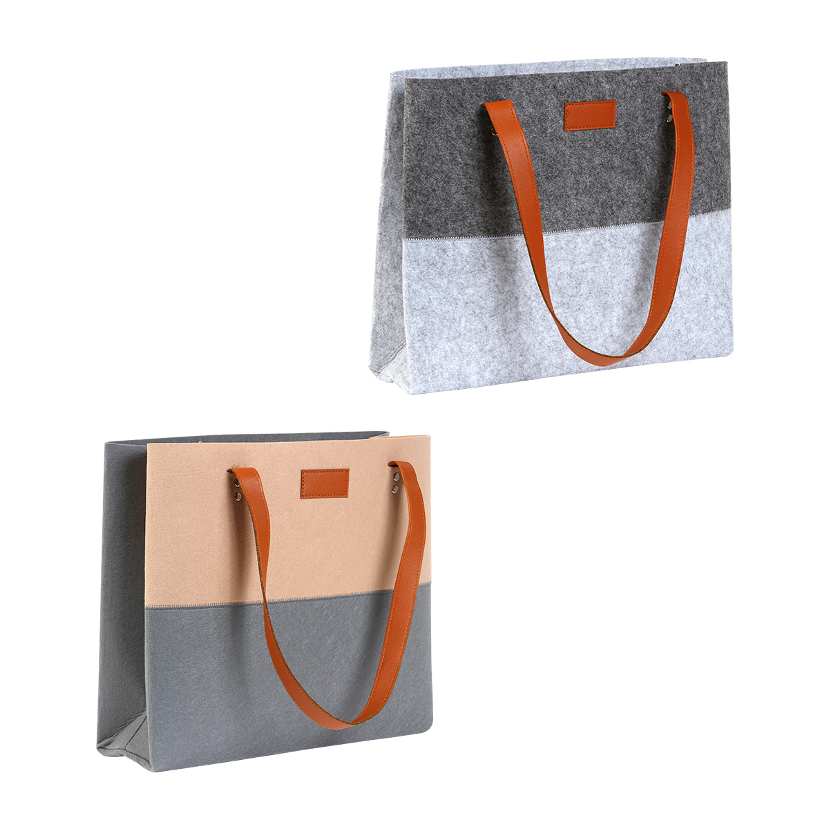 Bolso promocionales llorts