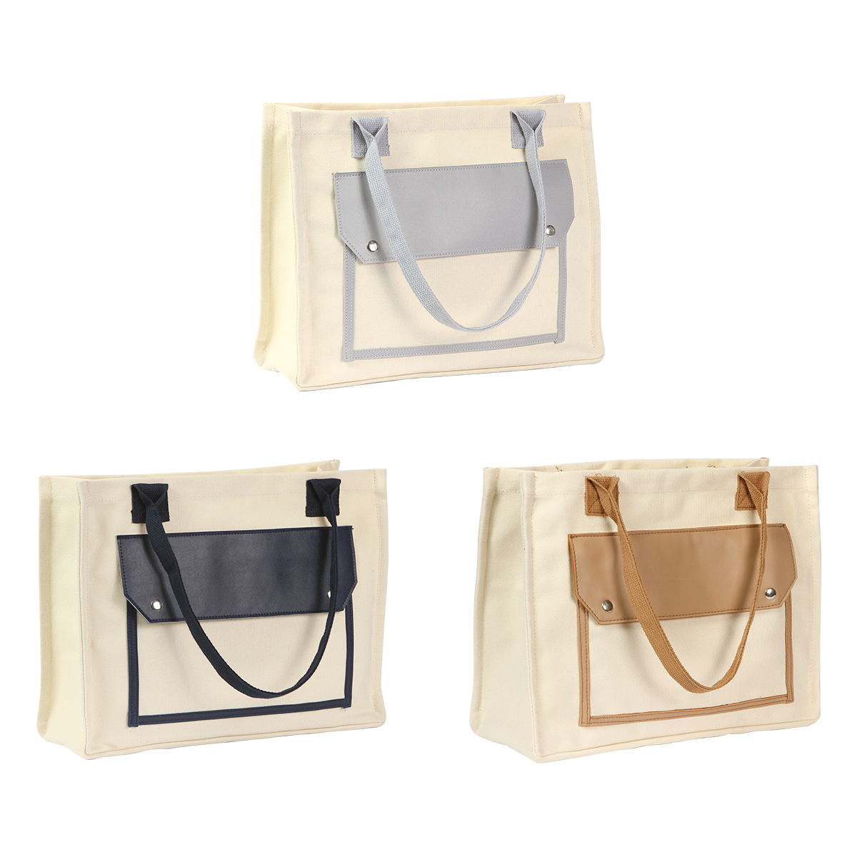 Bolsa promocionales incles