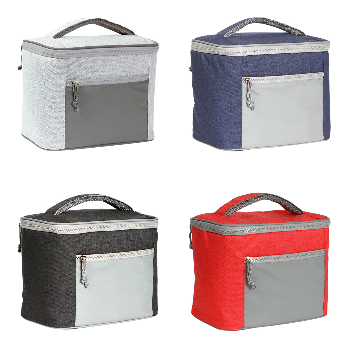 Hielera promocionales bracke