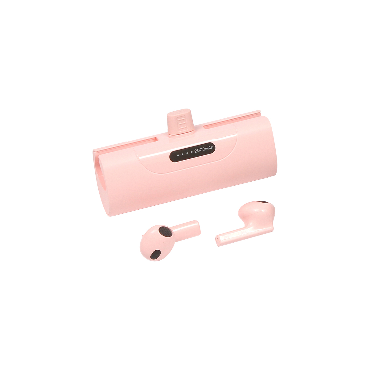 Audifonos promocionales inalambricos sens