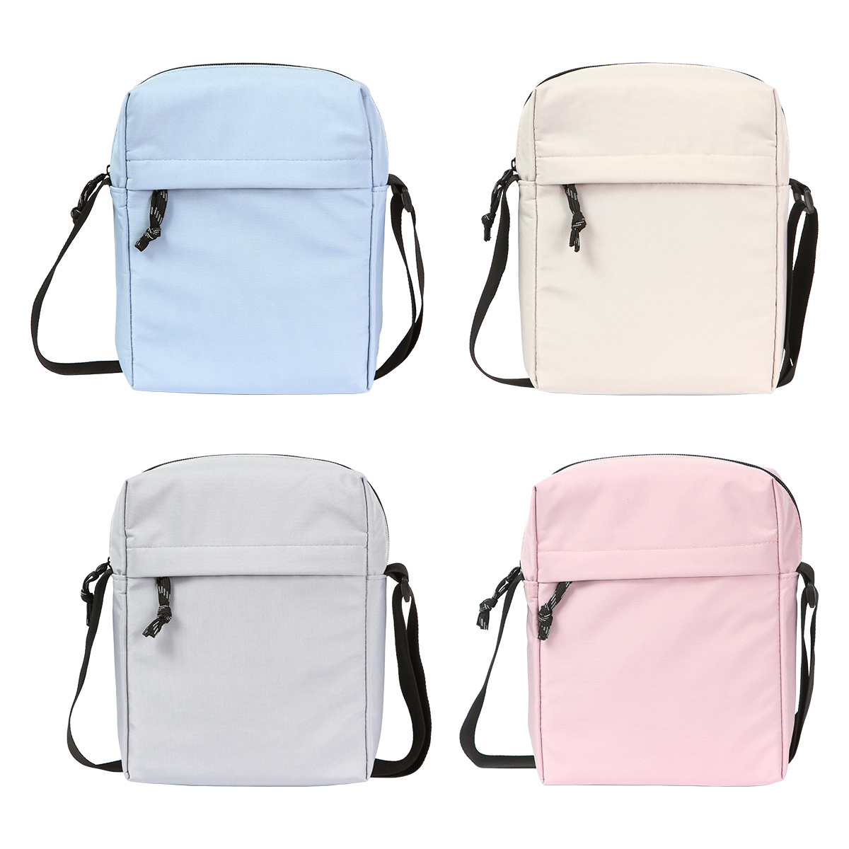 Bolsa promocionales pizzoli