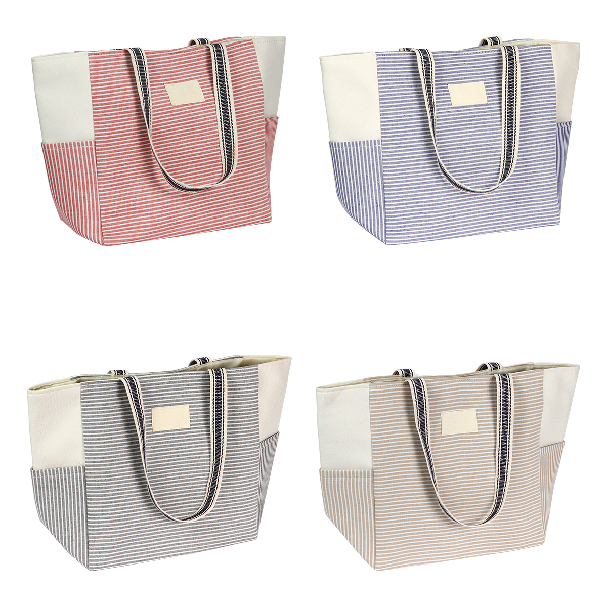 Bolsa promocionales recife