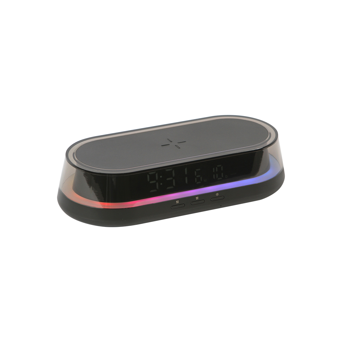 Cargador promocionales inalambrico bayel