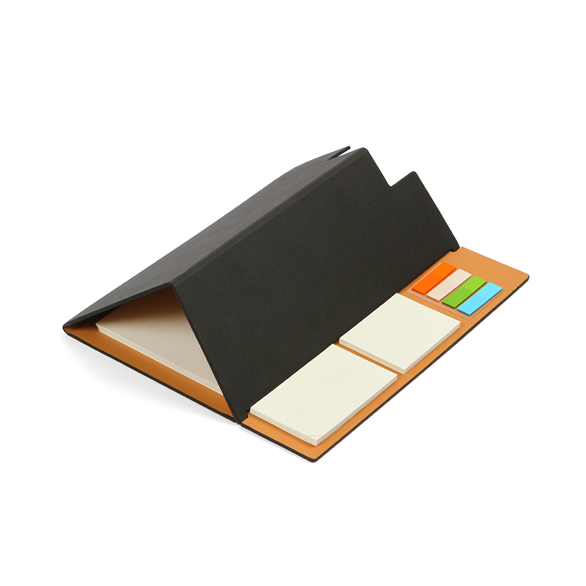 Carpeta promocionales corby 