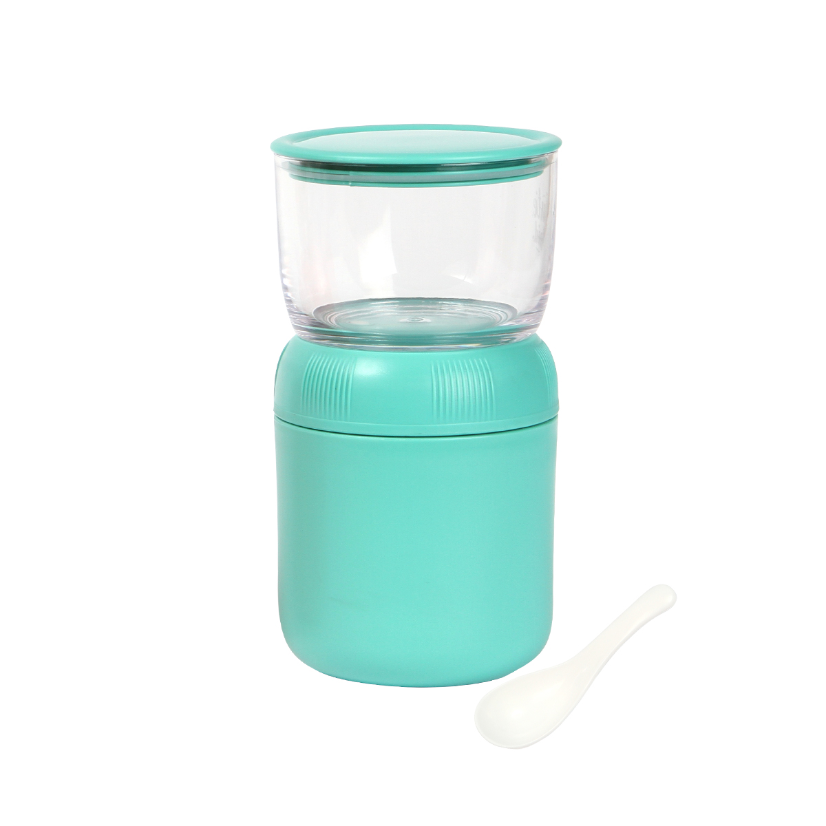 Contenedor promocionales grimsby 