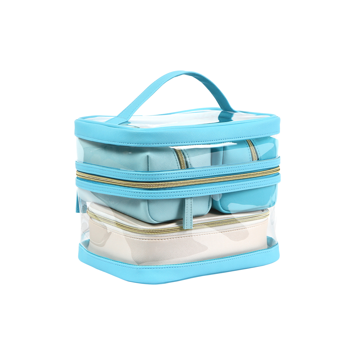 Cosmetiquera promocionales garni  