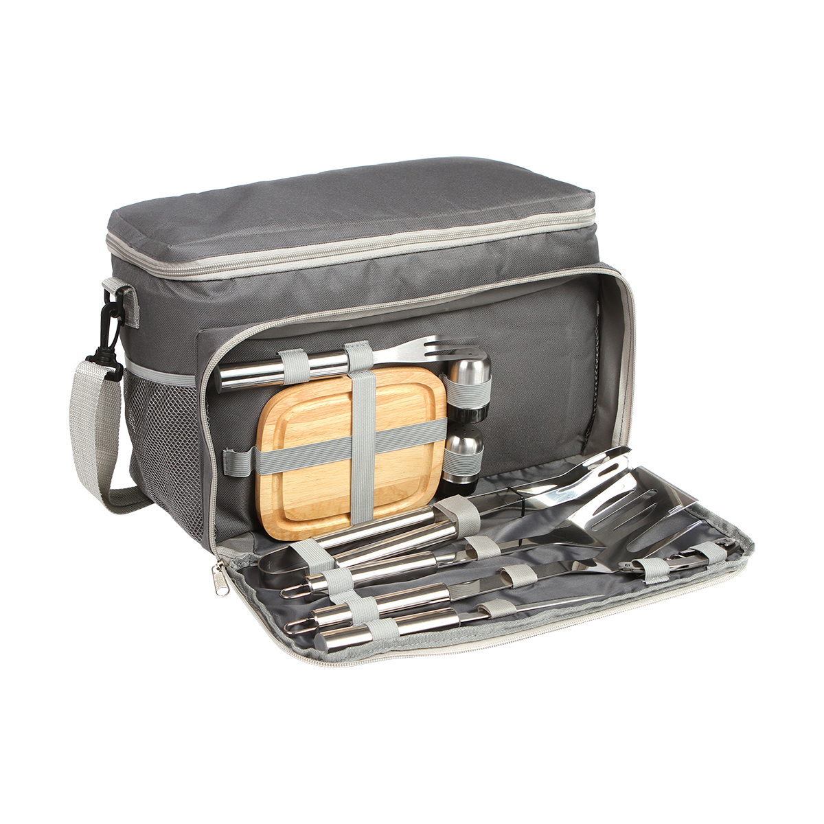 Hielera promocionales lunay