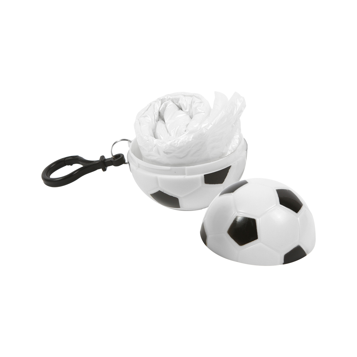 Impermeable promocionales cambridge 