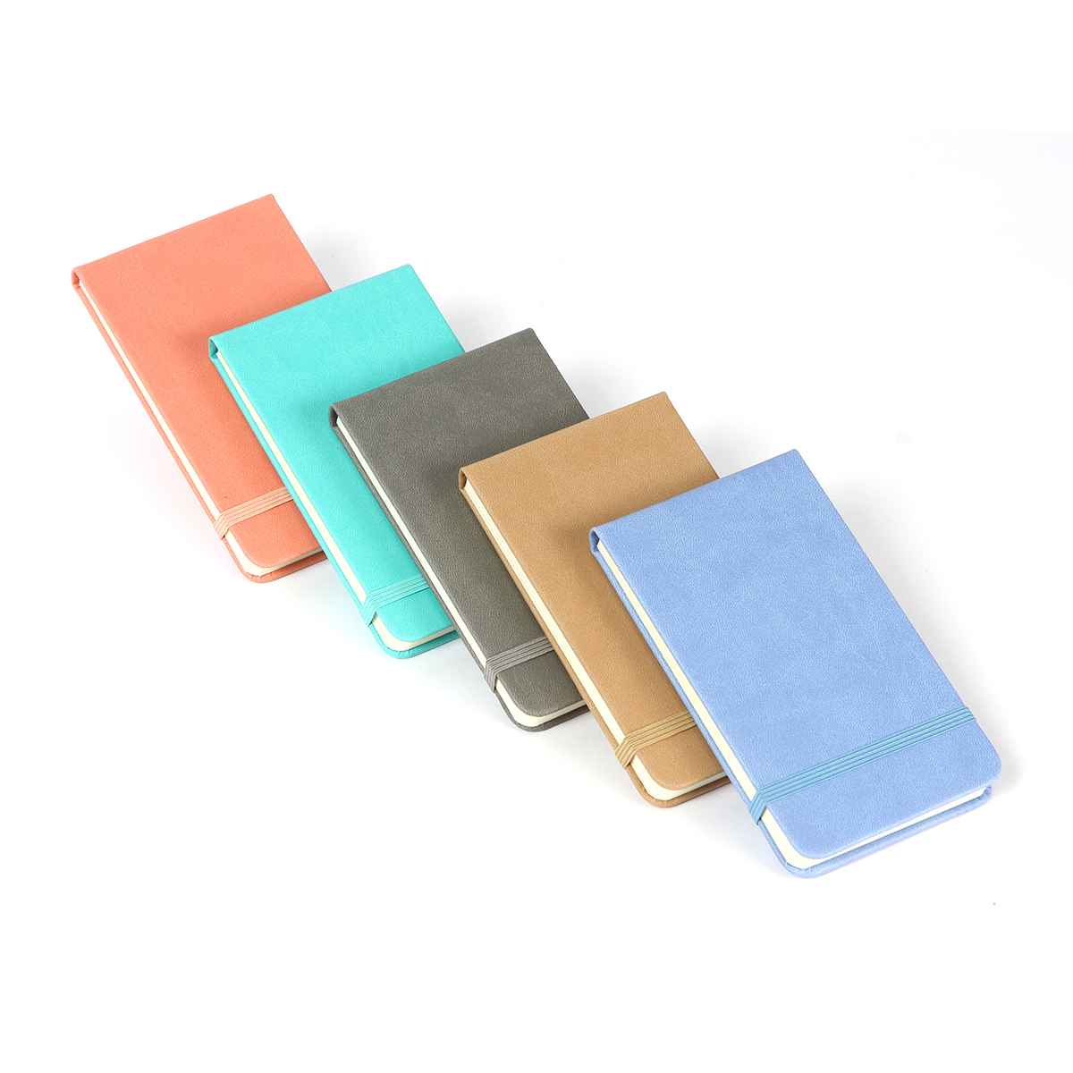 Libreta promocionales arsoli