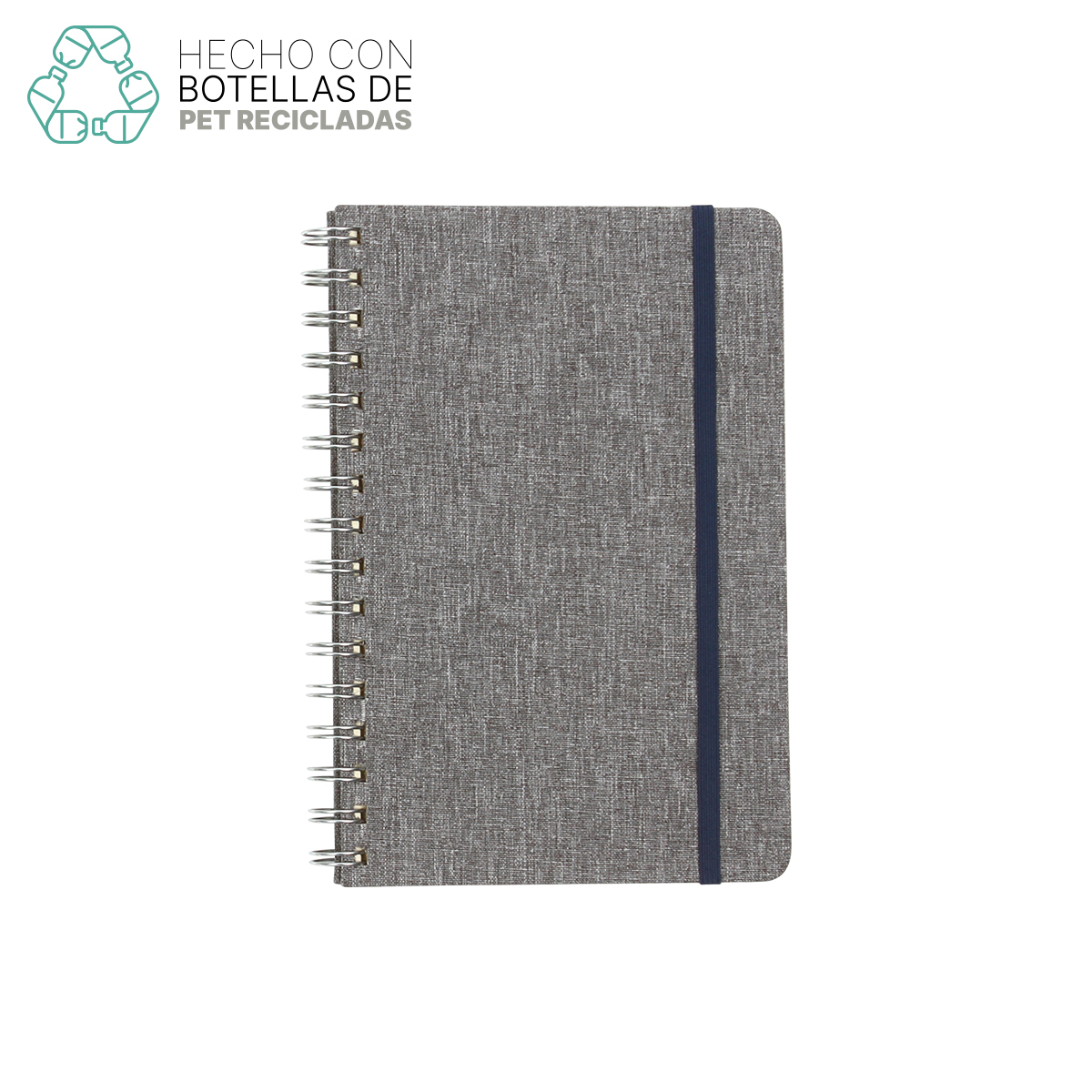 Libreta promocionales golling