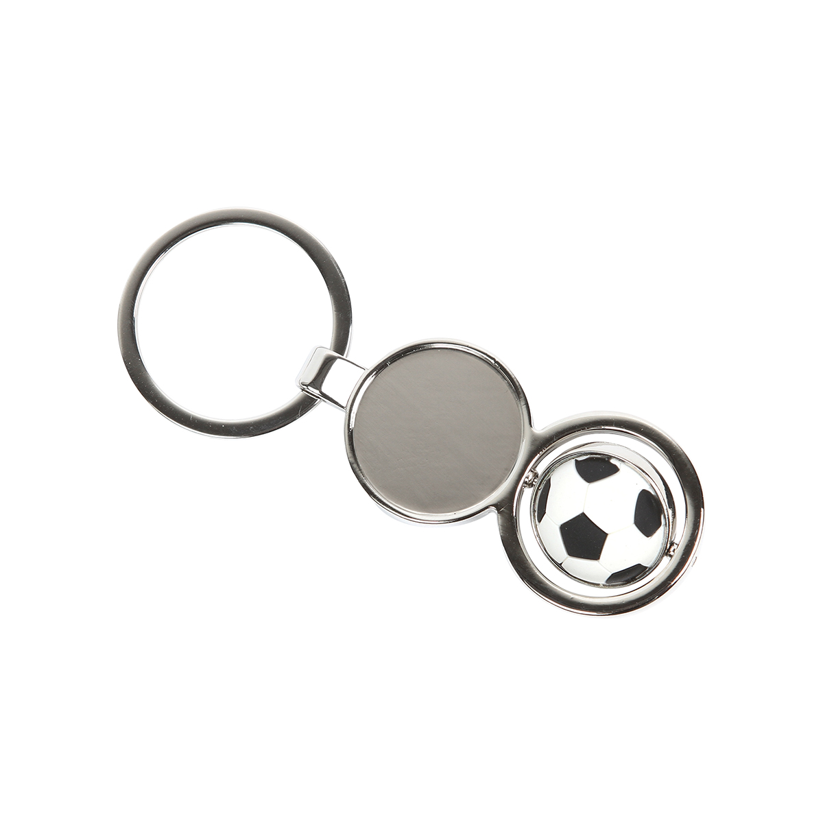 Llavero promocionales keiss 