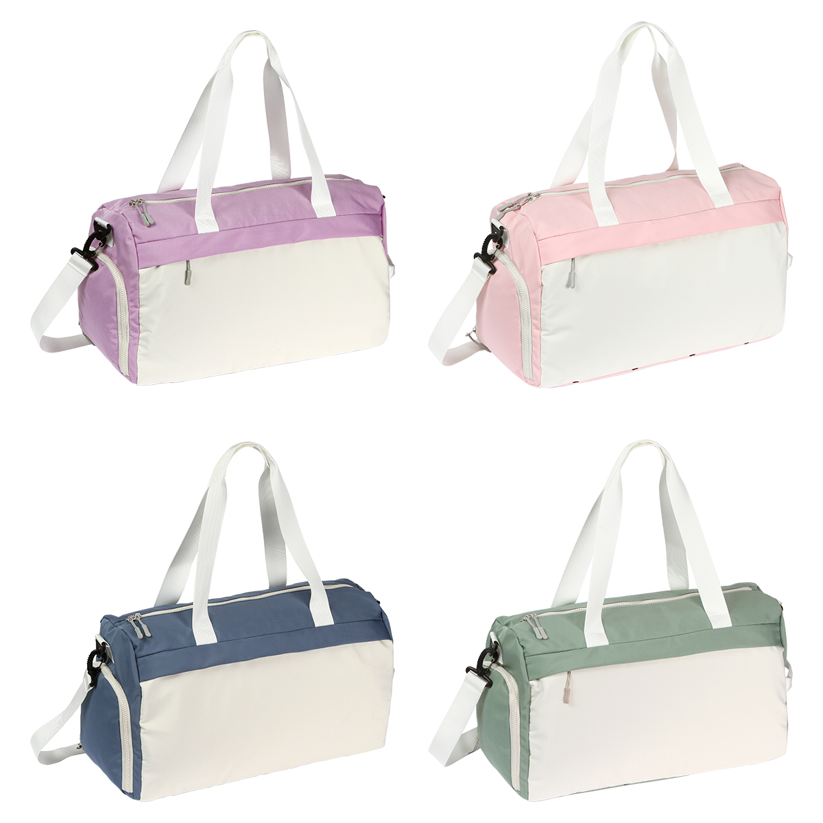 Maleta promocionales manaos