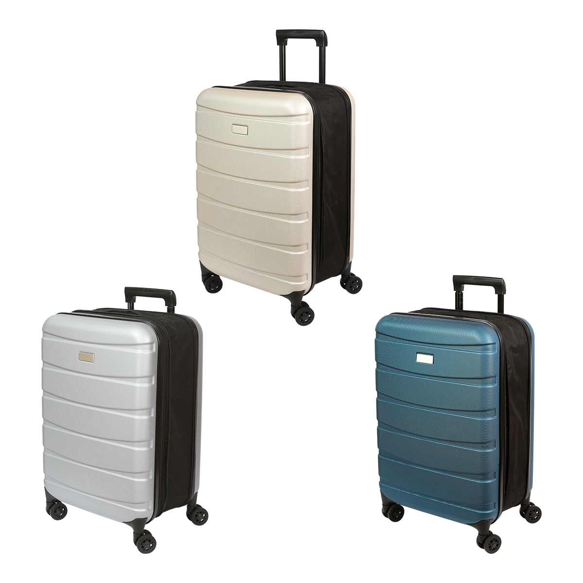 Maleta promocionales setif