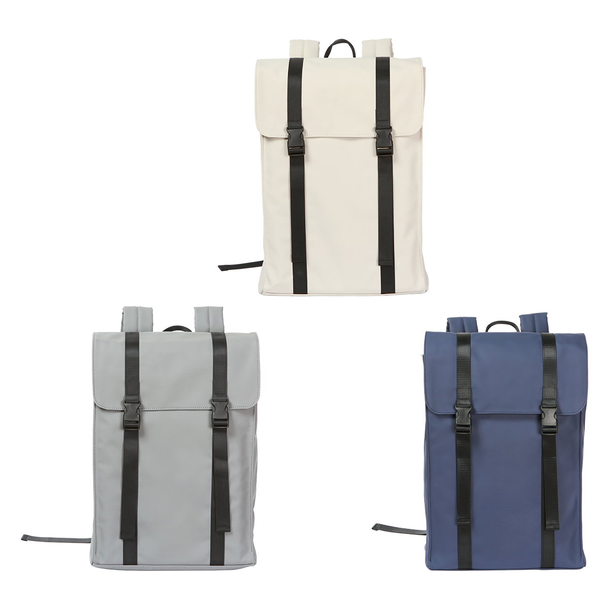 Mochila promocionales burgio