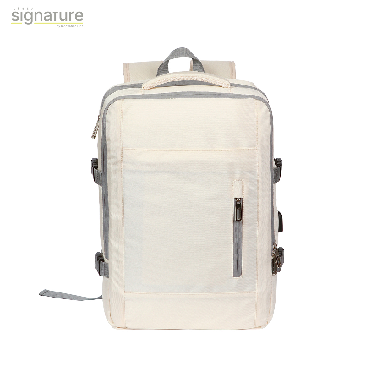 Mochila promocionales trappes