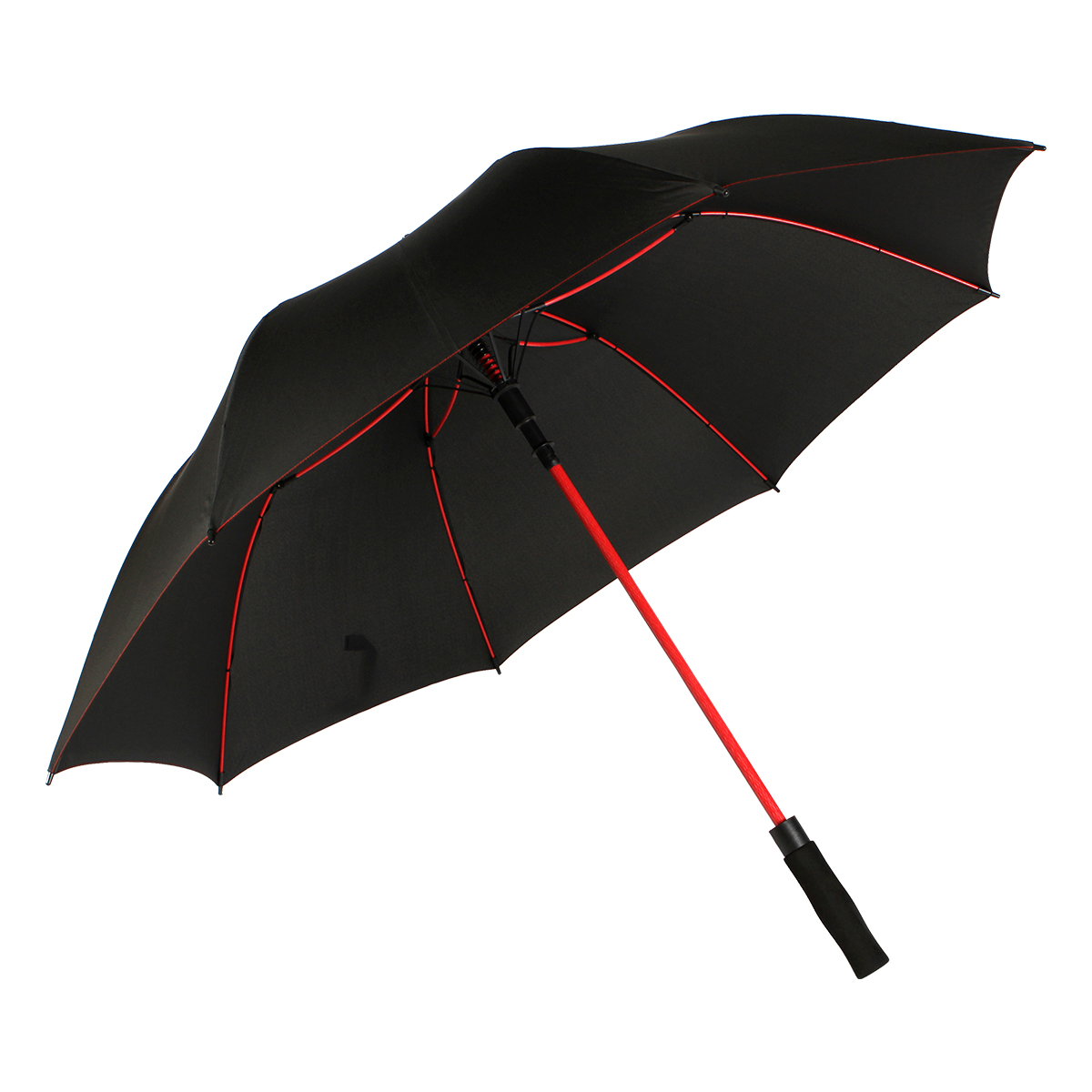 Paraguas promocionales automatico lille 