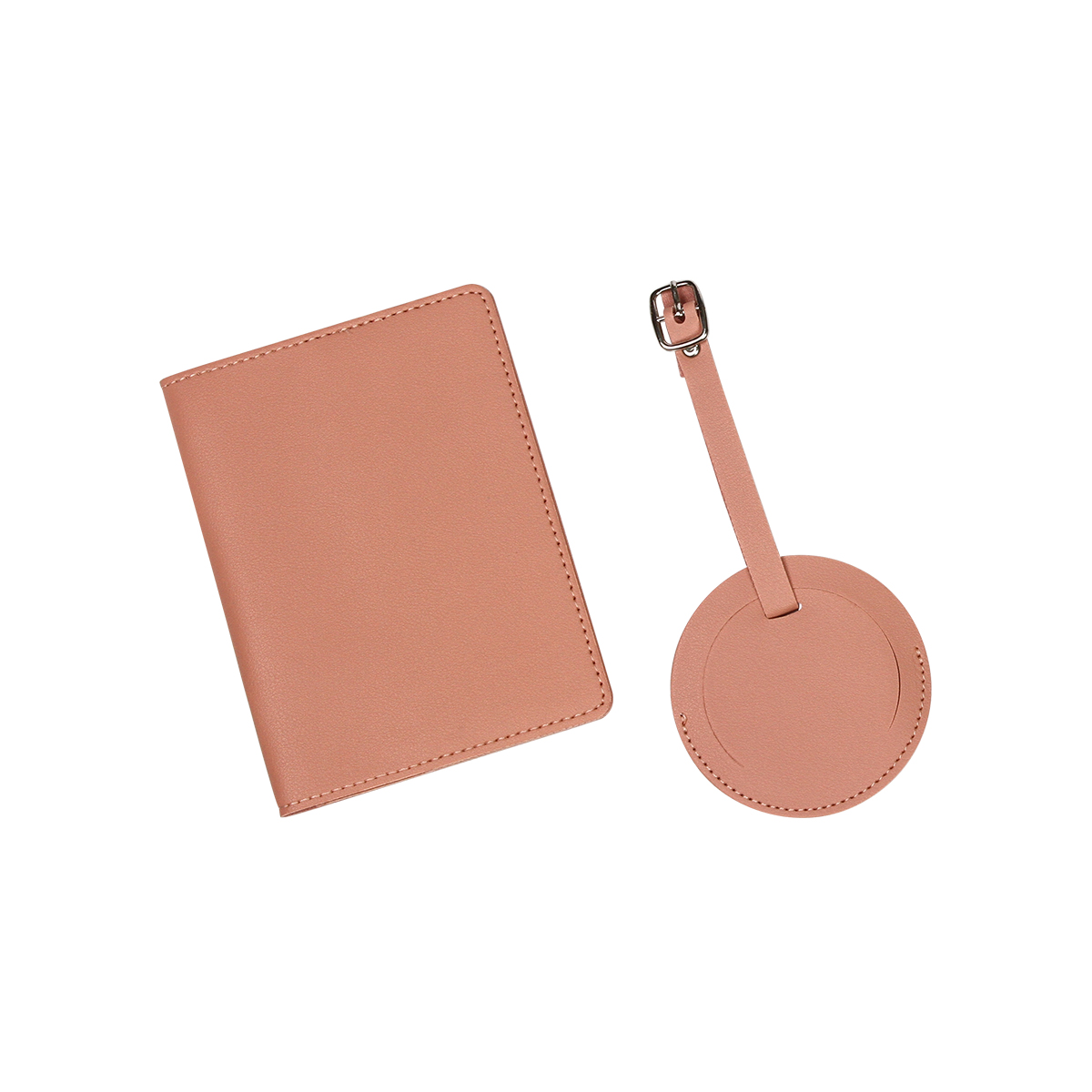 Porta promocionales pasaporte sautens