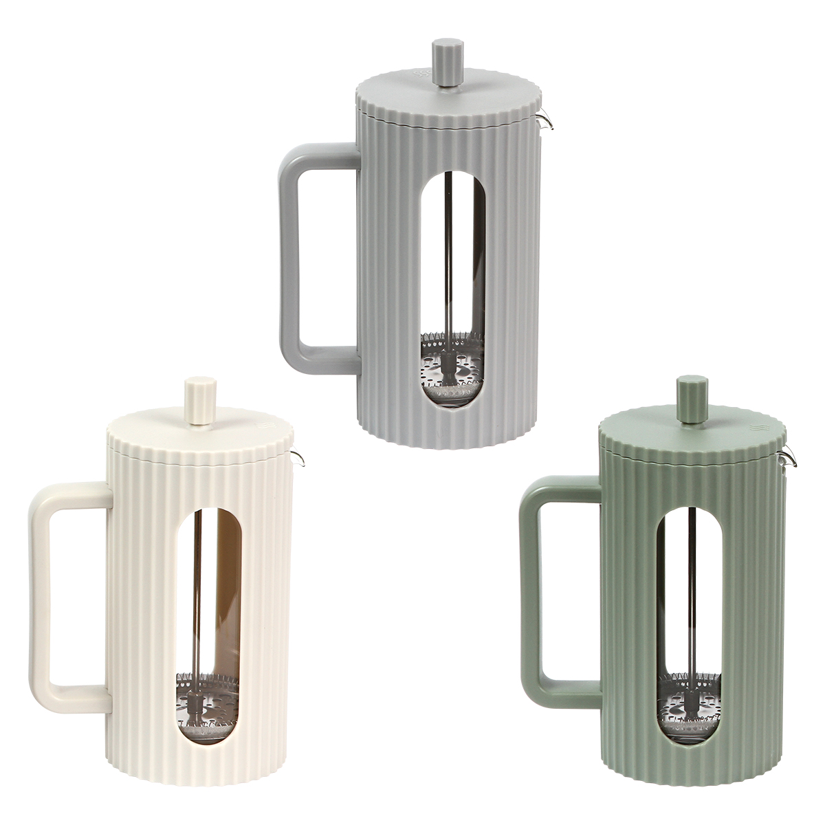 Prensa promocionales francesa forano