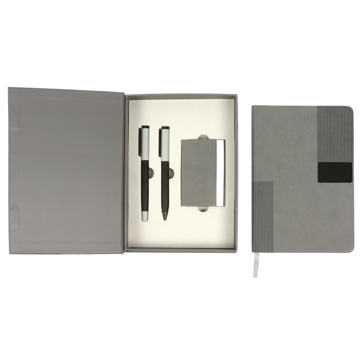 Set promocionales bruz