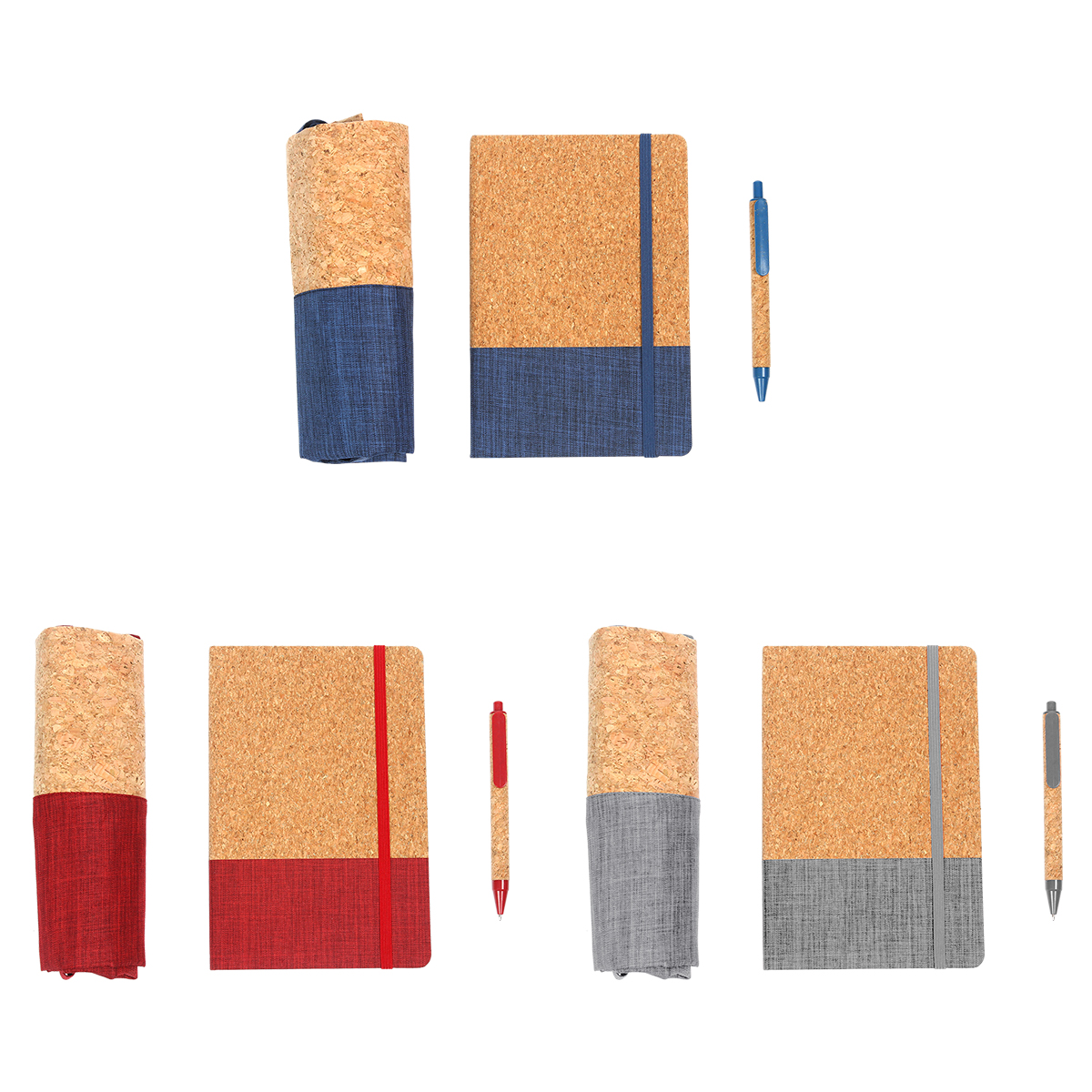 Set promocionales canetra