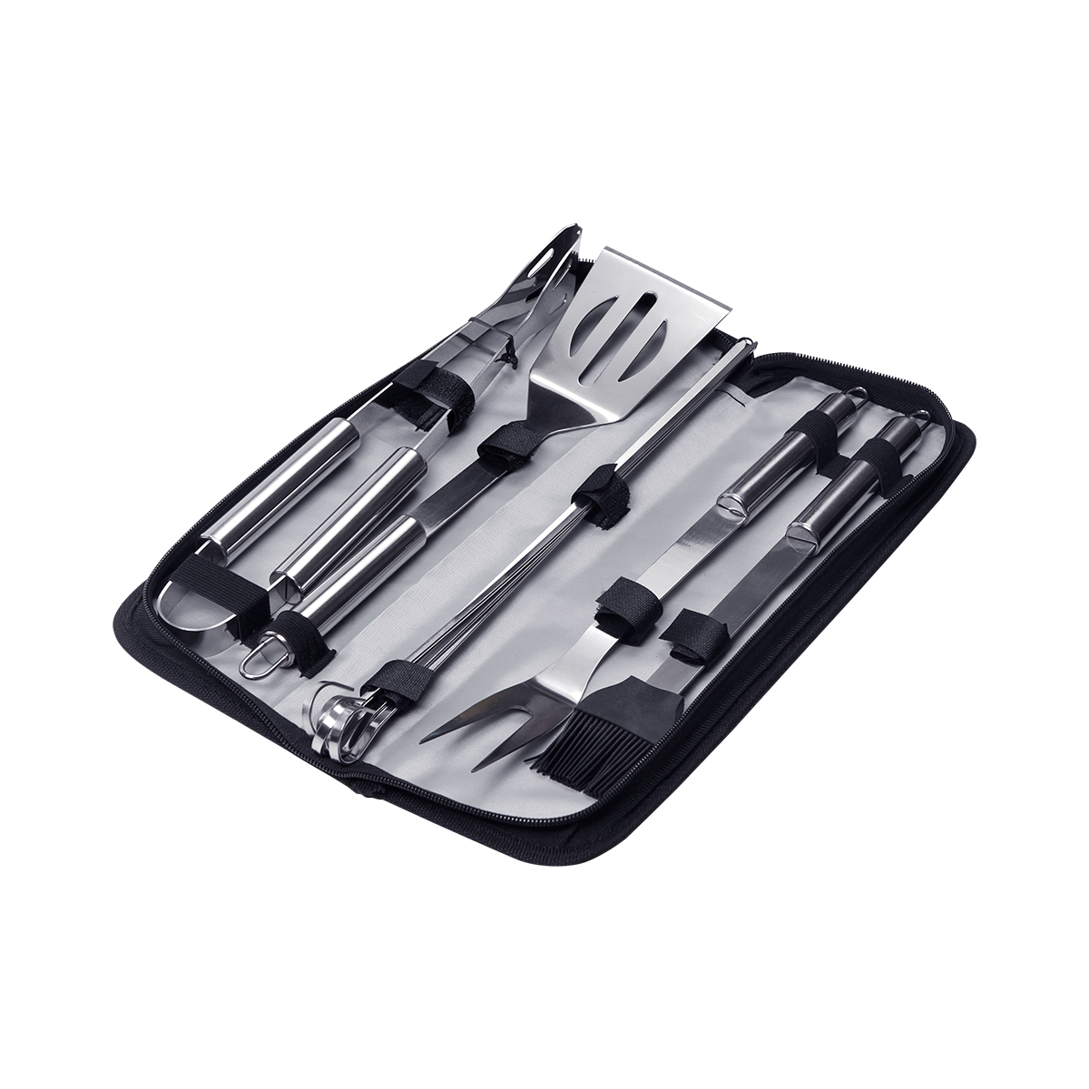 Set promocionales de palas nakuru 