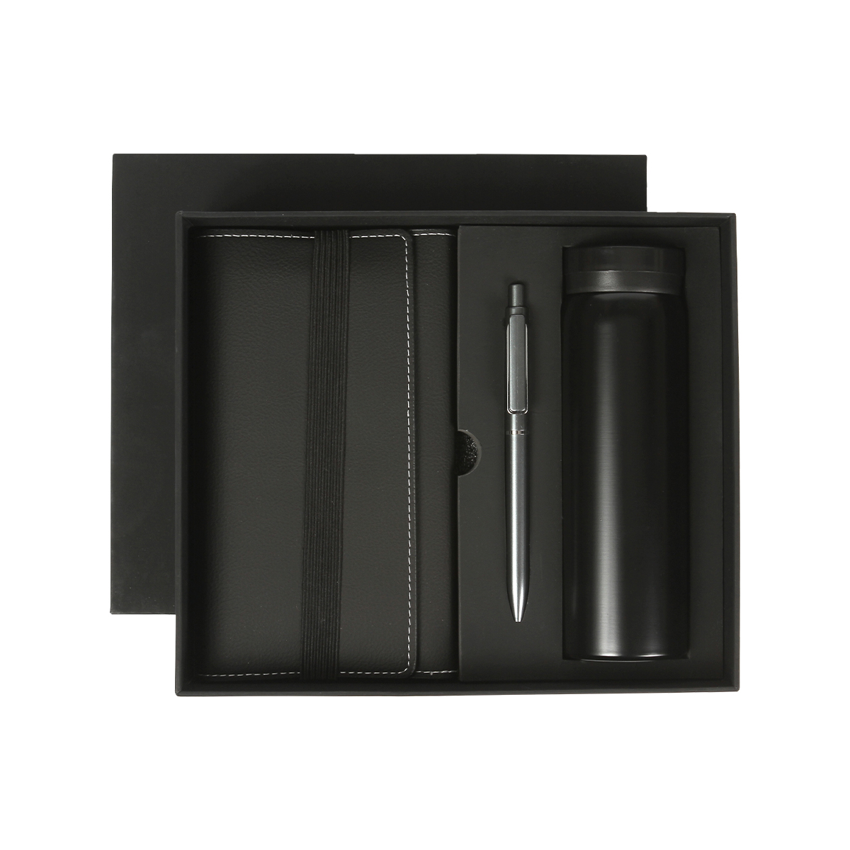 Set promocionales ejecutivo bower 